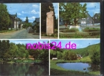 98711 Frauenwald Rennsteig o ca.1978