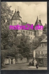 98553 Schleusingen Schloss Bertholdsburg *ca.1968
