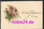 Congratulations on the marriage of roses * around 1930
