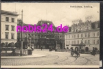Gothenburg Hotellplatsen postcard*ca.1920