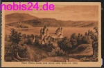 56653 Maria Laach Abtei nach alten Stich *ca.1930