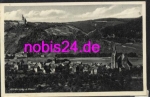 56322 Niederspay am Rhein Burg Kirche o ca.1935