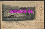 Wolf an der Mosel Waisenheim o 27.3.1907