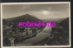 56130 Bad Ems Abendstimmung *ca.1930