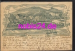 Wolf Mosel Orphanage Forerunner Litho o 1903