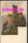 56332 Ehrenburg near Brodenbach Artist card *ca.1910