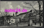 Siegen view of the lower castle * around 1950
