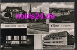 57462 Olpe Schule Stadthalle Kirche Heim o ca.1962