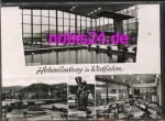 58091 Hohenlimburg Hallenbad Gasthof  *ca.1950