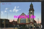 Hagen Westfalen Bahnhof o 11.4.1915