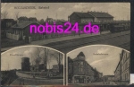 59439 Holzwickede Bahnhof Bahnhofstrasse o 1916
