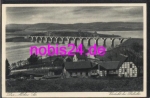 59519 Mohne See Soest Viadukt Delecke  *ca.1935