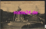 Hamm Westfalen Baerenbrunnen o ca.1920