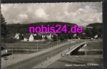 59700 Husten Sauerland Ruhr Bridge o ca.1960