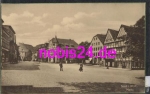 59494 Soest Westfalen Marktplatz *ca.1930