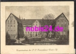 59457 Werl Exerzitienhaus Franziskaner o ca.1930