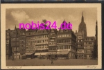 Frankfurt Main am Roemerberg  *ca.1925