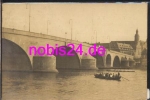 Frankfurt Main Inauguration of the Old New Bridge o 15.8.1926