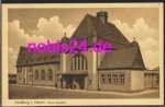 61169 Friedberg Hessen New train station * around 1930