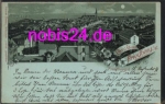61169 Friedberg moonlight card o 15.9.1898