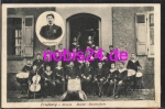 61169 Friedberg Hessen military music school o 1911