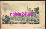 Königstein Taunus Künstlerkarte o 21.7.1899