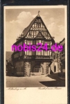 63897 Miltenberg Gasthof zum Riesen *ca.1930