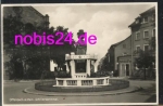 Offenbach Main Schillerdenkmal o 10.3.1931