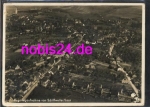 66578 Schiffweiler Saar Luftbildaufnahme o ca.1950