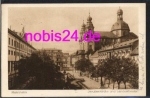 Mannheim Jesuffenkirche Theater o 8.11.1929