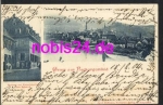 69151 Neckargemund Backerei Gasthaus o18.8.1904