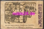 Saarbrücken Militär Geschütze o 7.11.1914