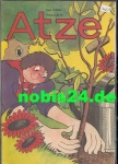 Atze Comic Book GDR 83/03