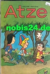 Atze Comic Book GDR 83/05
