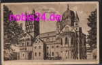 41460 Neuss Muensterkirche *ca.1915