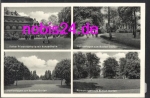 Moenchengladbach Park Friedrichhalle *ca.1935