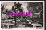 Reydt Moenchengladbach Castle Restaurant Garden o 5.7.1963