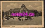 Monchengladbach station tram *ca.1935
