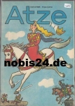 Atze Comic Book GDR 85/09