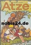 Atze Comic Book GDR  86/05