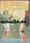 Atze Comic Book GDR 86/07
