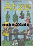 Atze Comic Book GDR  86/08