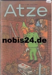 Atze Comic Book GDR 86/11