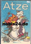 Atze Comic Book GDR 87/02