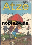 Atze Comic Book GDR 87/05