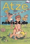 Atze Comic Book GDR 87/06