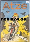 Atze Comic Book GDR 987/08