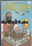 Atze Comic Book GDR  87/09
