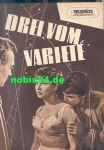 Drei vom Variete, Progress-Programm, 93/56