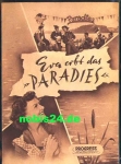 Eva erbt das Paradies,Progress-Programm, 74/54